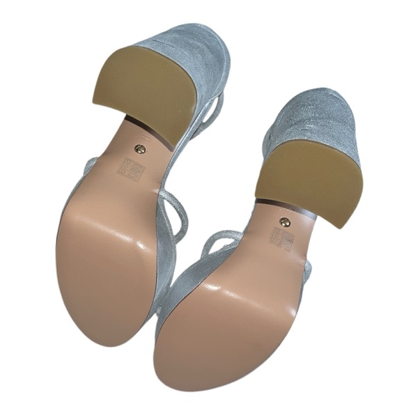 Pelle Moda Gilian Platform Heels